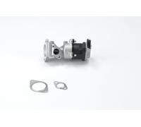 Front Rear EGR Valve VDO Fits CITROEN C5 III C6 PEUGEOT 407 Sw 607 04-11 1618N6