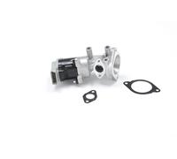 EGR Valve Left VDO Fits LAND ROVER Discovery III 2.7L 04-18 LR004533