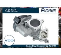 VDO 408-275-002-001Z EGR Valve Car Auto Replacement OE Quality Fits Audi A4 A6