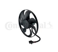 VDO 5WK05360-V Fan, radiator for AUDI,SEAT,SKODA,VW