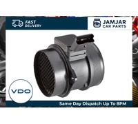 VDO 5WK9628Z Air Mass Sensor Fits Citroen C5 C8 Fiat Ulysse Lancia Peugeot 406