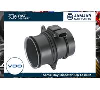 VDO 5WK97010Z Air Mass Sensor Fits Land Rover Discovery Range Rover Sport