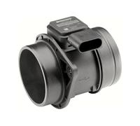 VDO 5WK97026Z Air Mass Sensor Replacement Fits Mercedes-Benz A-Class B-Class