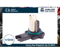 VDO 5WK97502Z Air Mass Sensor Fits BMW 1 Series 3 Series 5 Series 6 Series Z4