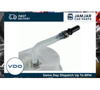 VDO 993-745-117Z Fuel Pump Replacement Fits Audi A3 TT Seat Leon VW Golf