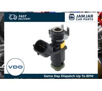 VDO A2C59506217 Injector Fits Seat Altea Altea XL Cordoba Ibiza Leon Skoda VW