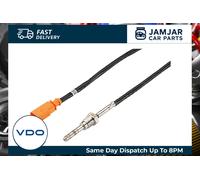 VDO A2C59507002Z Exhaust Gas Temperature Sensor Fits Audi A3 Seat Altea Skoda VW