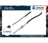 VDO A2C59507499Z Exhaust Gas Temperature Sensor Fits Mercedes-Benz C-Class CLS