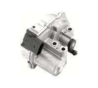 VDO A2C59513862 Control, change-over cover (induction pipe)
