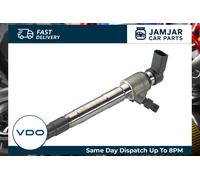 VDO A2C59517051 Injector Nozzle Fits Citroen Relay Ford Ranger Transit Peugeot