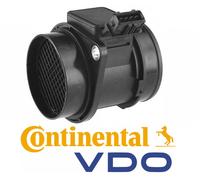 VDO 5WK9615Z Mass air flow sensor