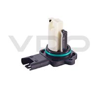 Air flow meter 5WK97508Z CONTINENTAL/VDO for BMW 3 1 5 5 Touring X3 3 Coupe X5 6