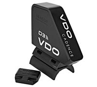 VDO D3 cadence transmitter plus magnet
