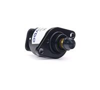 Vdo D95166 Idle Control Valve, Air Supply