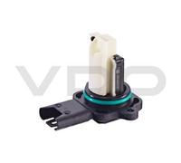 Air flow meter 5WK97508Z CONTINENTAL/VDO for BMW 3 1 5 5 Touring X3 3 Coupe X5 6