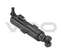 VDO Left Headlamp Cleaning Washer Fluid Fits AUDI A8 4H S8 Saloon 4H0955101C