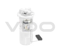 VDO OEM FUEL PUMP SENDER UNIT WITH FILTER FOR LAND ROVER FREELANDER 1.8i 2.5V6