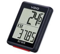 Vdo R1 Wr Cycling Computer