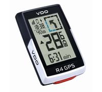 VDO R4 GPS Over-Clamp counter