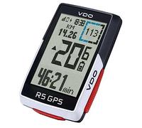 Vdo R5 Gps Cycling Computer