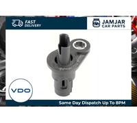 VDO S119445001Z Camshaft Position Sensor Fits BMW 1 Series X1 Mini Rolls-Royce