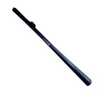 VDOME Shoe Horn Durable 24.5” Wall-mounted Magnetic Shoehorn, Men Women Kids -Gift - Shoe spoon Shoe helper, Black, 24.5 Inch (Pack of 1)