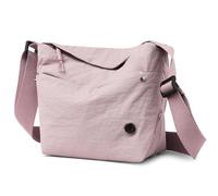 Vdones Lightweight Crossbody Bag for Women, Muti-Pocket Casual Shoulder Bag Adjustable EDC Handbag for Shpping Travel Dating Work and Weekend