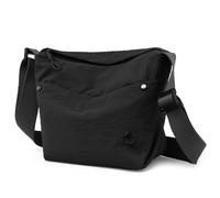 Vdones Women Crescent Crossbody Bag Large Nylon Dumpling Bag Multi Pocket Sling Shoulder Fanny Pack for Travel Shopping Daily Use