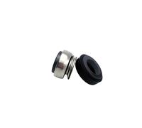 VDOQTLJT 10pcs/lot 301-15 Mechanical Seals Replace to Pump Model 301 Water Pump Mechanical Seal Shaft Size 15mm