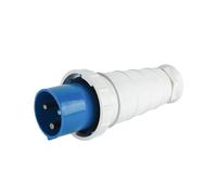 VDOQTLJT 125A Aviation Industry Plug SF-043 044 045 Waterproof not Explosion-Proof IP44(3 core 125A plug SF 043)