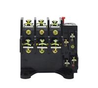 VDOQTLJT 1pc Thermal Overload Relay Motor Protection JR36-63 63A Current 50-60HZ 3 Pole 1 NO NC 20-32A 28-45A 40A -63A 690V(28-45A)