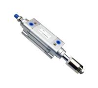 VDOQTLJT Adjustable Cylinder SEJ63X25X50X75X100X125X150X200X300-20S(Other Size to Ask)