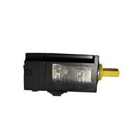 VDOQTLJT MS1H4-40B30CB-A331Z Servo Motor High Precision Original Factory Sealed