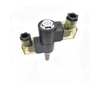 VDOQTLJT SV08-47A Hydraulic Cartridge Valve Three-Position Four-Way N Type Directional Valve(Valves and coils24V)
