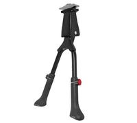 VDP Bipod Stand 26 27 28 Inch | Bicycle Stand | Double Stand | Bicycle Bipod Stand | Height Adjustable | Aluminium | Also Suitable for eBikes or Transport Bikes
