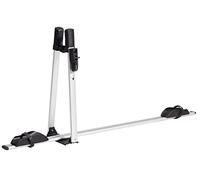 VDP Premium Roof Bicycle Carrier Aluminium Bike Roof Bicycle Rack Lockable