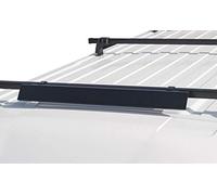 VDP Roof Rack Spoiler 900 or 1200 mm Wind Deflector for VDP XL Pro 200 roof bars / racks