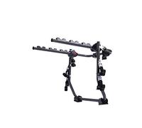 VDP Travel Rear Carrier Compatible with Volkswagen Tiguan (5N) Cross from 14