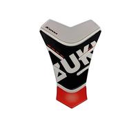 VDQUUACI Gel Motorcycle Tank Pad Sticker Decal Emblem For Suzuki GSX SV GSF For Bandit DL VL SFV 400 600 650 750 For VIRUS 1000 Sticker Tank(clor2)