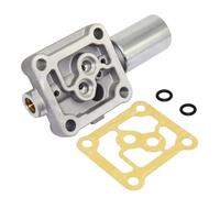 VDTDWDOY Car Transmission Single Linear Solenoid 28260 RDK 023 28260 R97 003 Compatible With 2003 To 2009 Models Fits Select Vehicles