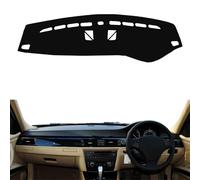 VDTISXCH Fit For BMW 3 Series E90 E91 E92 E93 Wagon 2006-2011 No NAV,Dash Cover,Dashboard Cover,Dash Mat,Dash Mat Dashboard Cover,Car Accessories