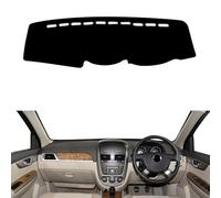 VDTISXCH Fit For Buick Excelle 2008-2017,Dash Cover,Dashboard Cover,Dash Mat,Dash Cover Mat,Dash Mat Dashboard Cover,Car Accessories