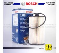 BOSCH F 026 402 101 Fuel filter