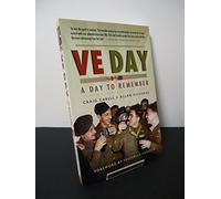 VE Day - A Day to Remember