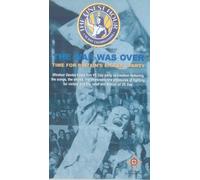 Ve Day - Finest Hour [VHS]