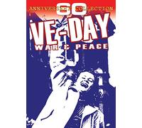 Ve Day - Ve Day: War & Peace [DVD] [Region 1] [US Import] [NTSC]