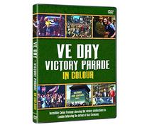 Ve Day - Victory Parade In Colour [DVD]