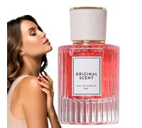 Ve-noms Pheromone Perfume For Women | Ve-nom Pheromone Scent Collection | Enhanced Scents Pheromone Perfume To Attract Men | 30ml Long-Lasting Fragrance Original Pheromone Infused Oil Perfume