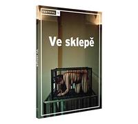 Ve sklepe DVD / In the Basement (Czech Version)