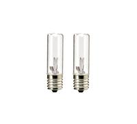 VE-SPECIALS UV Replacement Bulbs for Philips Sonicare Oral Appliances (2 Pieces)